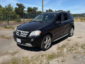 Mercedes-Benz ML 550 ОБДУХВАНЕ| ПАНОРАМА| KEYLESS| CARFAX - Car24.bg Mercedes-Benz ML 550 ОБДУХВАНЕ| ПАНОРАМА| KEYLESS| CARFAX