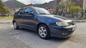 Seat Ibiza 1.4 MPI - 800 € - 44367348 4 | Car24.bg Seat Ibiza 1.4 MPI - 800 € - 44367348 4