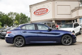 Alfa Romeo Giulia Ti AWD * DIS * ПОДГРЕВ * ЛЮК | Auto.bg — изображение 3 Alfa Romeo Giulia Ti AWD * DIS * ПОДГРЕВ * ЛЮК | Auto.bg — изображение 3