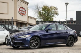 Alfa Romeo Giulia Ti AWD * DIS * ПОДГРЕВ * ЛЮК | Auto.bg — изображение 1 Alfa Romeo Giulia Ti AWD * DIS * ПОДГРЕВ * ЛЮК | Auto.bg — изображение 1