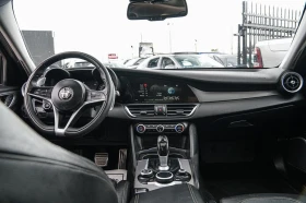 Alfa Romeo Giulia Ti AWD * DIS * ПОДГРЕВ * ЛЮК | Auto.bg — изображение 6 Alfa Romeo Giulia Ti AWD * DIS * ПОДГРЕВ * ЛЮК | Auto.bg — изображение 6