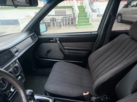 Mercedes-Benz 190 - 6200 € - 58779533 7 | Car24.bg Mercedes-Benz 190 - 6200 € - 58779533 7
