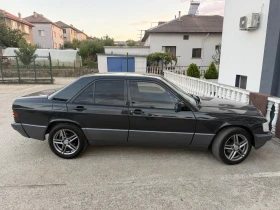 Mercedes-Benz 190 - 6200 € - 58779533 2 | Car24.bg Mercedes-Benz 190 - 6200 € - 58779533 2
