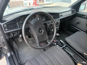 Mercedes-Benz 190 - 6200 € - 58779533 5 | Car24.bg Mercedes-Benz 190 - 6200 € - 58779533 5