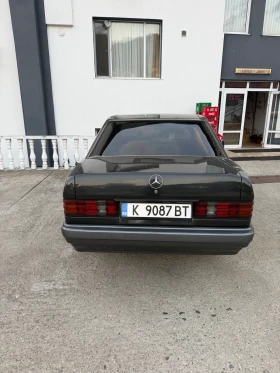 Mercedes-Benz 190 - 6200 € - 58779533 3 | Car24.bg Mercedes-Benz 190 - 6200 € - 58779533 3