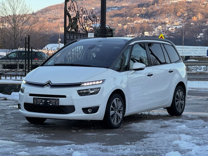 Citroen C4 Picasso 1.6HDI 6+ 1 120к.с. ИТАЛИЯ - 11800 лв. / 6033.24 € - 40251228 1 | Car24.bg Citroen C4 Picasso 1.6HDI 6+ 1 120к.с. ИТАЛИЯ - 11800 лв. / 6033.24 € - 40251228 1
