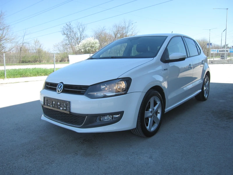VW Polo 1, 6-Газ.HIGHLINE-SPORT - 4490 € / 8781.68 лв. - 65711222 1 | Car24.bg VW Polo 1, 6-Газ.HIGHLINE-SPORT - 4490 € / 8781.68 лв. - 65711222 1