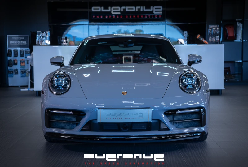 Porsche 911 Carrera 4S Coupe 2024 - 155000 € - 48417082 1 | Car24.bg Porsche 911 Carrera 4S Coupe 2024 - 155000 € - 48417082 1