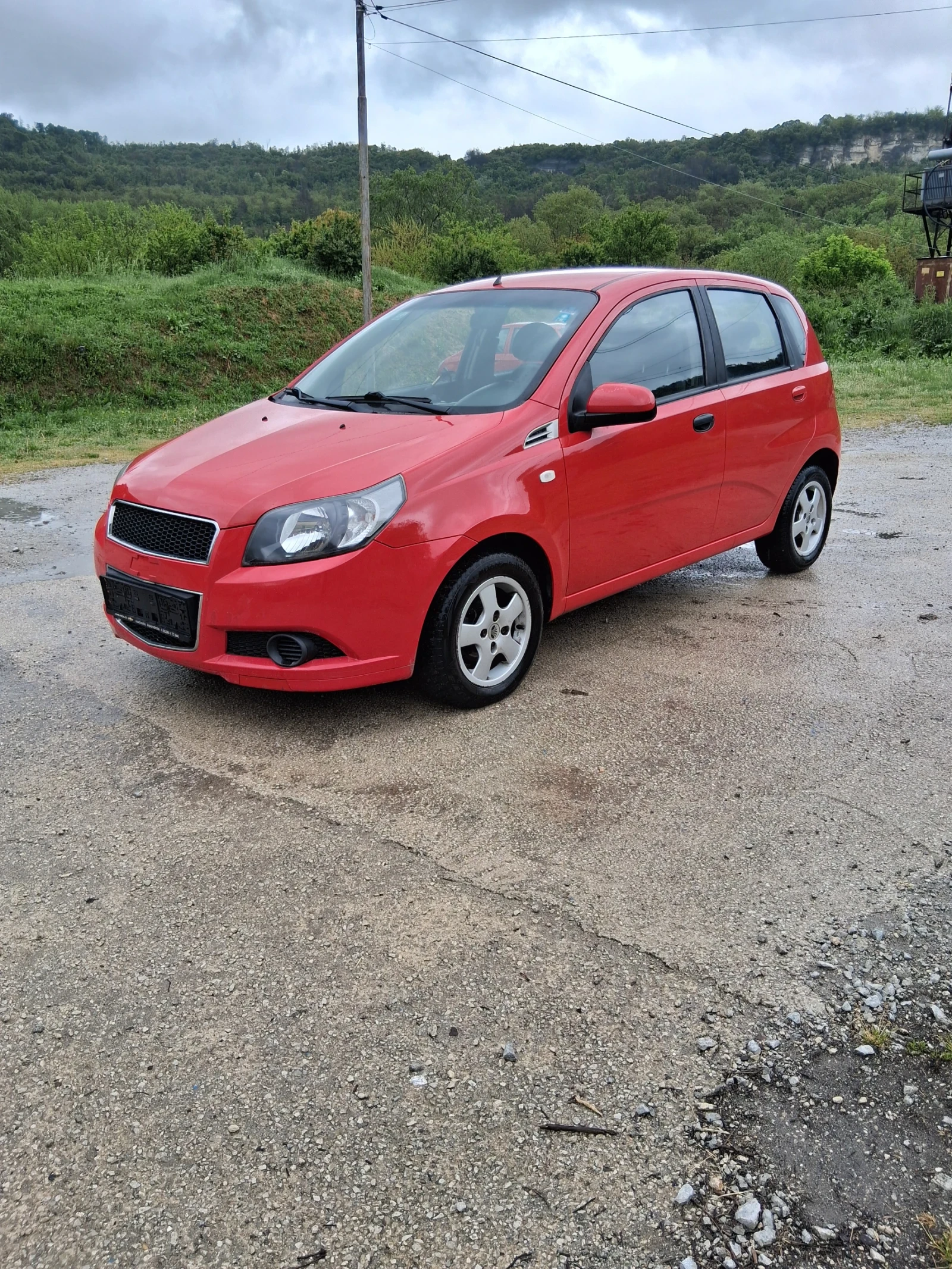 Chevrolet Aveo 1.2i верига | Auto.bg — изображение 1 Chevrolet Aveo 1.2i верига | Auto.bg — изображение 1