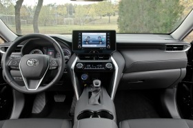Toyota Venza Hybrid  | Mobile.bg   9