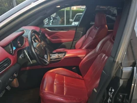 Maserati Levante - 48000 лв. / 24542.01 € - 23168556 12 | Car24.bg Maserati Levante - 48000 лв. / 24542.01 € - 23168556 12