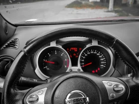 Nissan Juke - 9500 лв. / 4857.27 € - 72679131 10 | Car24.bg Nissan Juke - 9500 лв. / 4857.27 € - 72679131 10