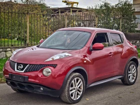 Nissan Juke - 9500 лв. / 4857.27 € - 72679131 4 | Car24.bg Nissan Juke - 9500 лв. / 4857.27 € - 72679131 4
