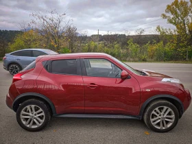 Nissan Juke - 9500 лв. / 4857.27 € - 72679131 8 | Car24.bg Nissan Juke - 9500 лв. / 4857.27 € - 72679131 8