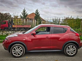 Nissan Juke - 9500 лв. / 4857.27 € - 72679131 3 | Car24.bg Nissan Juke - 9500 лв. / 4857.27 € - 72679131 3