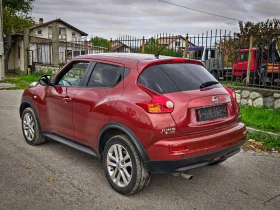 Nissan Juke - 9500 лв. / 4857.27 € - 72679131 5 | Car24.bg Nissan Juke - 9500 лв. / 4857.27 € - 72679131 5