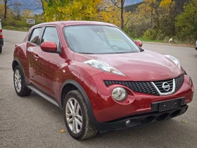Nissan Juke - 9500 лв. / 4857.27 € - 72679131 9 | Car24.bg Nissan Juke - 9500 лв. / 4857.27 € - 72679131 9
