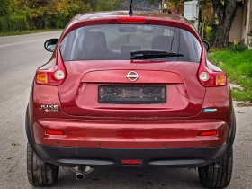 Nissan Juke - 9500 лв. / 4857.27 € - 72679131 6 | Car24.bg Nissan Juke - 9500 лв. / 4857.27 € - 72679131 6