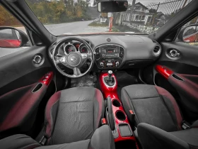 Nissan Juke - 9500 лв. / 4857.27 € - 72679131 11 | Car24.bg Nissan Juke - 9500 лв. / 4857.27 € - 72679131 11