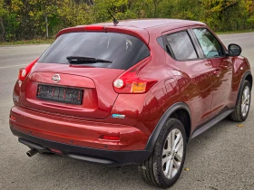Nissan Juke - 9500 лв. / 4857.27 € - 72679131 7 | Car24.bg Nissan Juke - 9500 лв. / 4857.27 € - 72679131 7