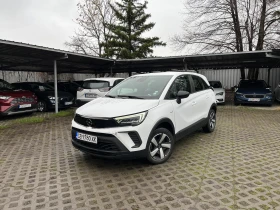 Opel Crossland X Edition 110 hp MT6 MY23 - Car24.bg Opel Crossland X Edition 110 hp MT6 MY23