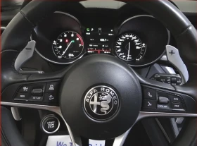 Alfa Romeo Stelvio Q4 SPORT АВТОКРЕДИТ - 31000 лв. / 15850.05 € - 91113886 12 | Car24.bg Alfa Romeo Stelvio Q4 SPORT АВТОКРЕДИТ - 31000 лв. / 15850.05 € - 91113886 12