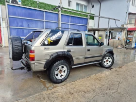 Opel Frontera 2.2 - 4500 € / 8801.24 лв. - 14879972 3 | Car24.bg Opel Frontera 2.2 - 4500 € / 8801.24 лв. - 14879972 3