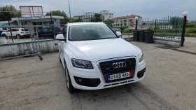 Снимка Audi Q5