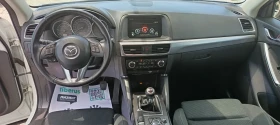 Mazda CX-5 2.2/150 * 17г.* Фейс * Италия | Auto.bg — изображение 10 Mazda CX-5 2.2/150 * 17г.* Фейс * Италия | Auto.bg — изображение 10