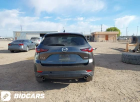 Mazda CX-5 2.5 S Premium AWD / Бензин / Автомат | Auto.bg — изображение 5 Mazda CX-5 2.5 S Premium AWD / Бензин / Автомат | Auto.bg — изображение 5