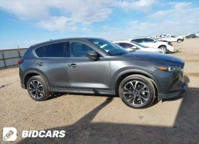 Mazda CX-5 2.5 S Premium AWD / Бензин / Автомат | Auto.bg — изображение 8 Mazda CX-5 2.5 S Premium AWD / Бензин / Автомат | Auto.bg — изображение 8
