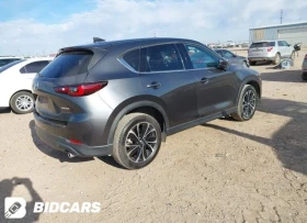 Mazda CX-5 2.5 S Premium AWD / Бензин / Автомат | Auto.bg — изображение 6 Mazda CX-5 2.5 S Premium AWD / Бензин / Автомат | Auto.bg — изображение 6