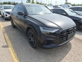 Audi Q8 * ЧЕРЕН МАТ * ФУЛ ЕКСТРИ * ПЕРФЕКТНО СЕРВИЗИРАНА * | Auto.bg — изображение 2 Audi Q8 * ЧЕРЕН МАТ * ФУЛ ЕКСТРИ * ПЕРФЕКТНО СЕРВИЗИРАНА * | Auto.bg — изображение 2