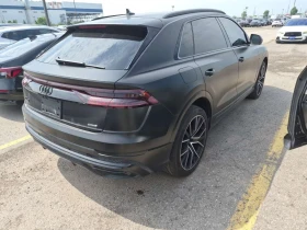 Audi Q8 * ЧЕРЕН МАТ * ФУЛ ЕКСТРИ * ПЕРФЕКТНО СЕРВИЗИРАНА * | Auto.bg — изображение 3 Audi Q8 * ЧЕРЕН МАТ * ФУЛ ЕКСТРИ * ПЕРФЕКТНО СЕРВИЗИРАНА * | Auto.bg — изображение 3