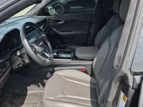 Audi Q8 * ЧЕРЕН МАТ * ФУЛ ЕКСТРИ * ПЕРФЕКТНО СЕРВИЗИРАНА * | Auto.bg — изображение 8 Audi Q8 * ЧЕРЕН МАТ * ФУЛ ЕКСТРИ * ПЕРФЕКТНО СЕРВИЗИРАНА * | Auto.bg — изображение 8