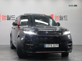 Land Rover Range rover D300 HSE DYNAMIC* HEAD UP* 360* ОБДУХВАНЕ* ПАНОРАМ | Auto.bg — изображение 2 Land Rover Range rover D300 HSE DYNAMIC* HEAD UP* 360* ОБДУХВАНЕ* ПАНОРАМ | Auto.bg — изображение 2