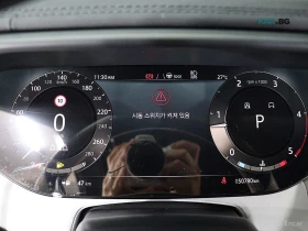 Land Rover Range rover D300 HSE DYNAMIC* HEAD UP* 360* ОБДУХВАНЕ* ПАНОРАМ | Auto.bg — изображение 6 Land Rover Range rover D300 HSE DYNAMIC* HEAD UP* 360* ОБДУХВАНЕ* ПАНОРАМ | Auto.bg — изображение 6
