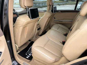 Mercedes-Benz GL 500 undefined | Auto.bg — изображение 8 Mercedes-Benz GL 500 undefined | Auto.bg — изображение 8