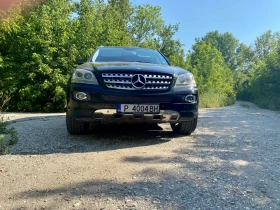 Mercedes-Benz ML 320 - 8500 € / 16624.56 лв. - 71326438 2 | Car24.bg Mercedes-Benz ML 320 - 8500 € / 16624.56 лв. - 71326438 2