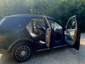 Mercedes-Benz ML 320 - 8500 € / 16624.56 лв. - 71326438 3 | Car24.bg Mercedes-Benz ML 320 - 8500 € / 16624.56 лв. - 71326438 3