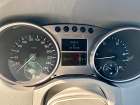 Mercedes-Benz ML 320 - 8500 € / 16624.56 лв. - 71326438 16 | Car24.bg Mercedes-Benz ML 320 - 8500 € / 16624.56 лв. - 71326438 16