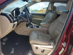 Jeep Grand cherokee 3.6l Limited | Auto.bg — изображение 7 Jeep Grand cherokee 3.6l Limited | Auto.bg — изображение 7