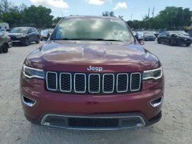 Jeep Grand cherokee 3.6l Limited | Auto.bg — изображение 5 Jeep Grand cherokee 3.6l Limited | Auto.bg — изображение 5
