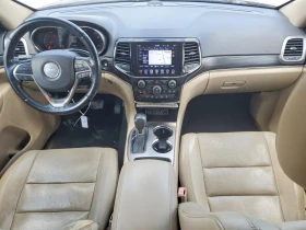 Jeep Grand cherokee 3.6l Limited | Auto.bg — изображение 8 Jeep Grand cherokee 3.6l Limited | Auto.bg — изображение 8