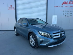 Mercedes-Benz GLA 220 d | Auto.bg — изображение 2 Mercedes-Benz GLA 220 d | Auto.bg — изображение 2