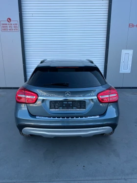 Mercedes-Benz GLA 220 d | Auto.bg — изображение 5 Mercedes-Benz GLA 220 d | Auto.bg — изображение 5