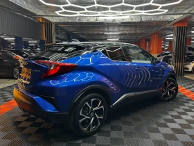 Toyota C-HR 1.8 Hybrid/JBL | Auto.bg — изображение 5 Toyota C-HR 1.8 Hybrid/JBL | Auto.bg — изображение 5