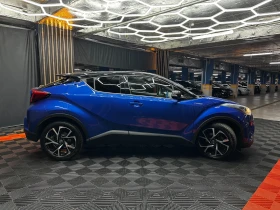 Toyota C-HR 1.8 Hybrid/JBL | Auto.bg — изображение 4 Toyota C-HR 1.8 Hybrid/JBL | Auto.bg — изображение 4