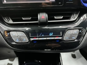 Toyota C-HR 1.8 Hybrid/JBL | Auto.bg — изображение 15 Toyota C-HR 1.8 Hybrid/JBL | Auto.bg — изображение 15
