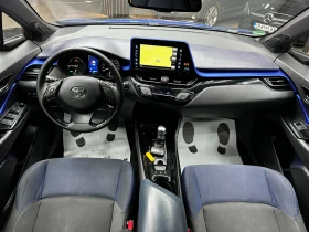 Toyota C-HR 1.8 Hybrid/JBL | Auto.bg — изображение 8 Toyota C-HR 1.8 Hybrid/JBL | Auto.bg — изображение 8